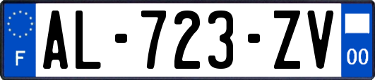 AL-723-ZV