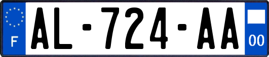 AL-724-AA
