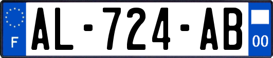 AL-724-AB