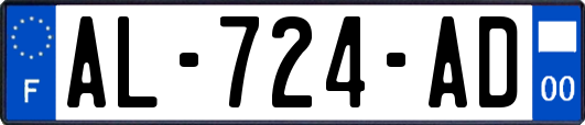 AL-724-AD