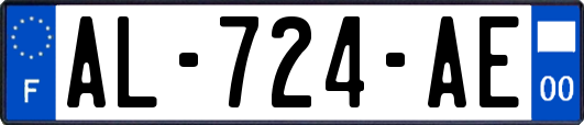 AL-724-AE