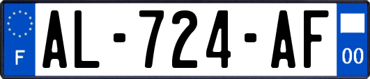 AL-724-AF