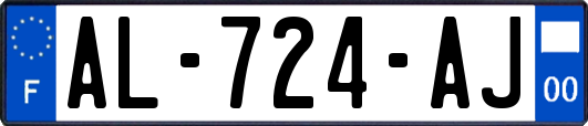 AL-724-AJ
