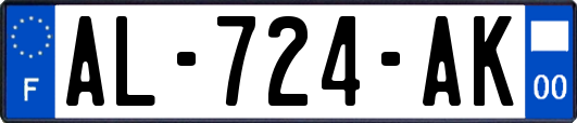 AL-724-AK