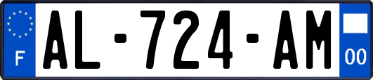 AL-724-AM