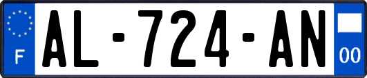 AL-724-AN