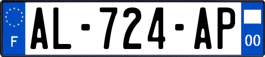AL-724-AP