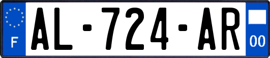 AL-724-AR
