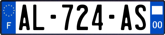 AL-724-AS