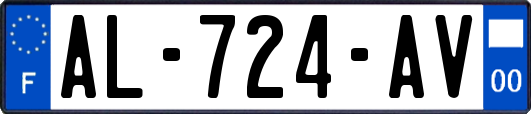 AL-724-AV