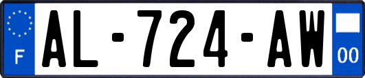 AL-724-AW