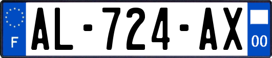 AL-724-AX