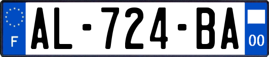 AL-724-BA