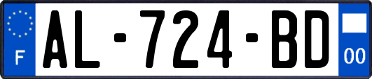 AL-724-BD