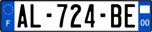 AL-724-BE