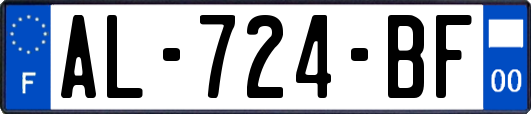 AL-724-BF