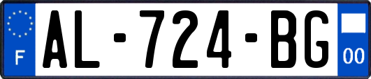 AL-724-BG
