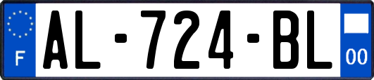 AL-724-BL