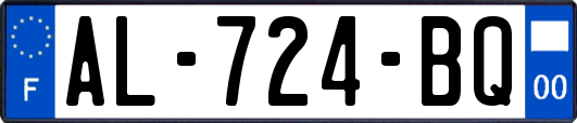 AL-724-BQ