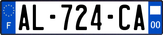 AL-724-CA