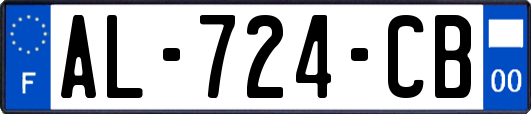 AL-724-CB