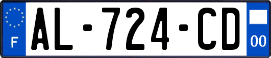 AL-724-CD