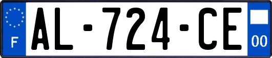 AL-724-CE