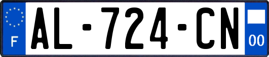 AL-724-CN