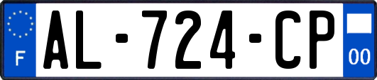 AL-724-CP