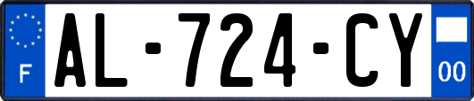 AL-724-CY