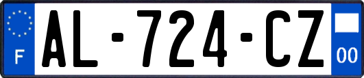 AL-724-CZ