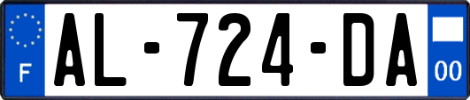 AL-724-DA