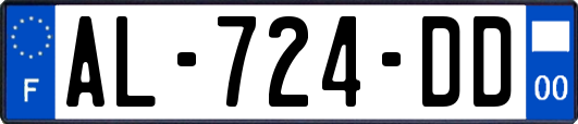 AL-724-DD