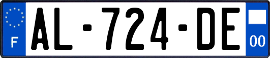 AL-724-DE