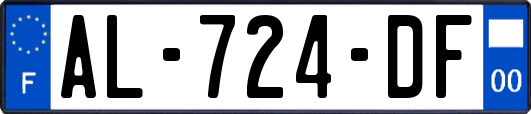 AL-724-DF
