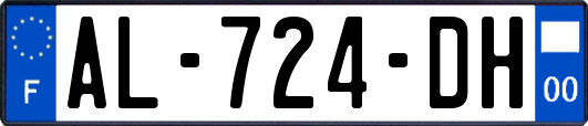 AL-724-DH