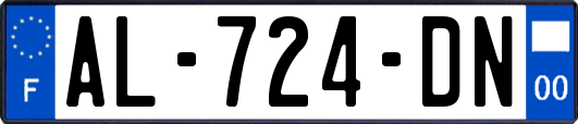 AL-724-DN