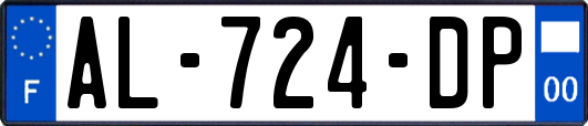 AL-724-DP