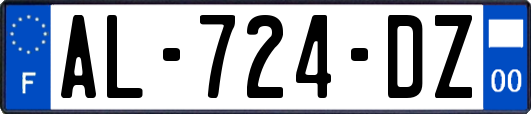 AL-724-DZ