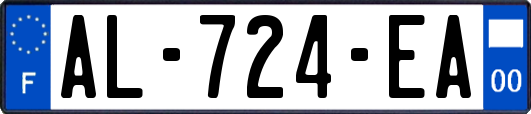 AL-724-EA