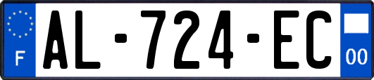 AL-724-EC