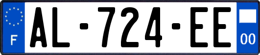 AL-724-EE