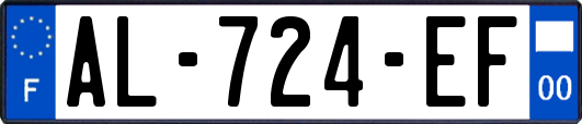 AL-724-EF