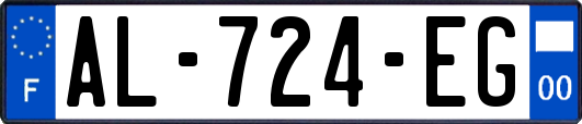 AL-724-EG