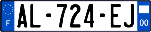 AL-724-EJ