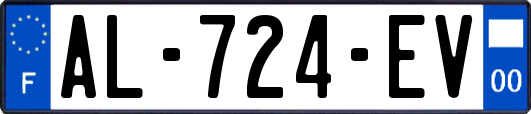 AL-724-EV