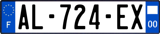 AL-724-EX