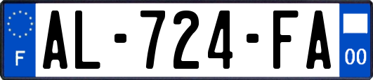 AL-724-FA