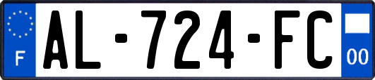 AL-724-FC
