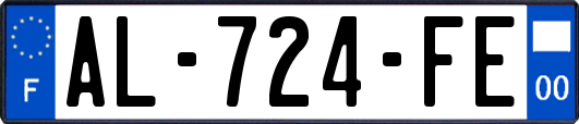 AL-724-FE